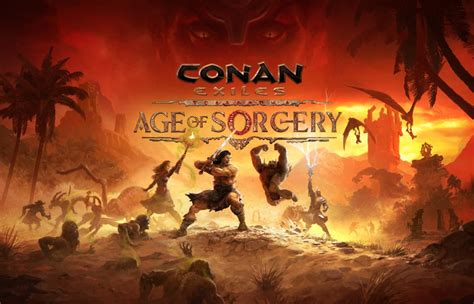 conan exiles xbox update today